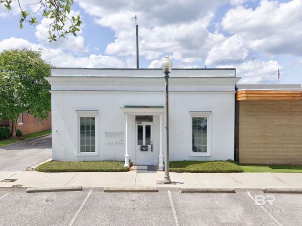 112 W 2nd Street, Bay Minette, AL 36507