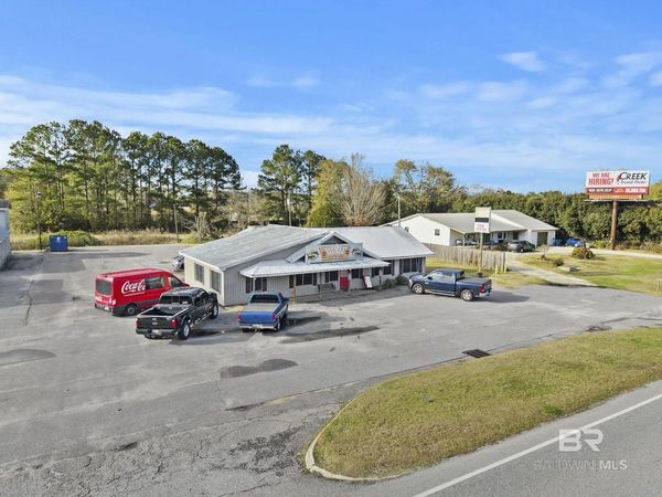 2989 Highway 21, Atmore, AL 36502