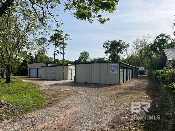 22425 Racine Street, Robertsdale, AL 36567