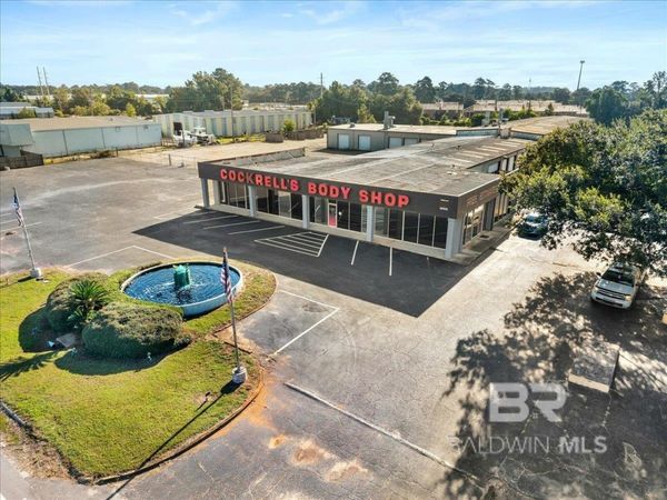 108 E I-65 Service Road, Mobile, AL 36607