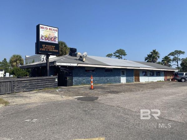 624 Gulf Shores Parkway, Gulf Shores, AL 36542