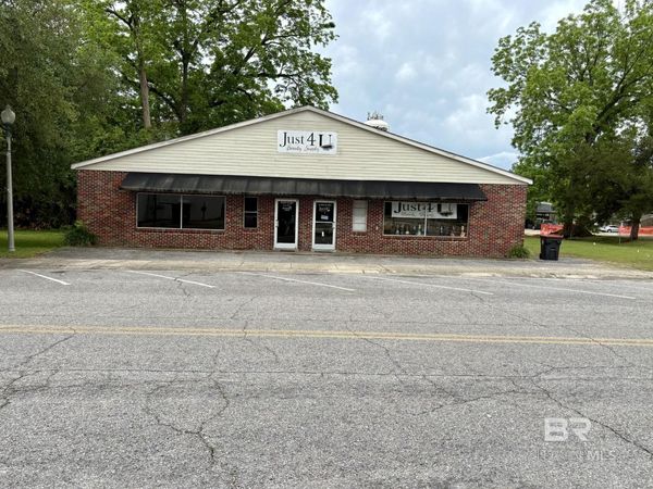 207 W 1st Street, Bay Minette, AL 36507