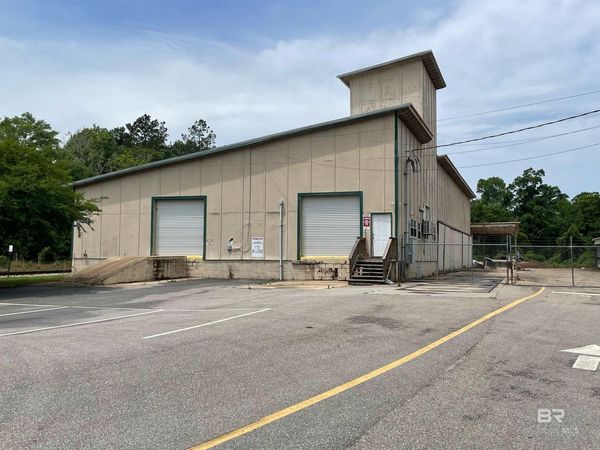 6325 Wilmer Georgetown Road, Wilmer, AL 36587