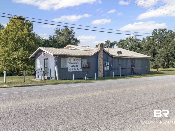 6125 Spice Pond Road, Eight Mile, AL 36613