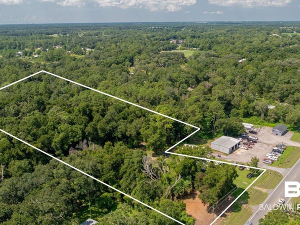 25550 US Highway 98, Elberta, AL 36530