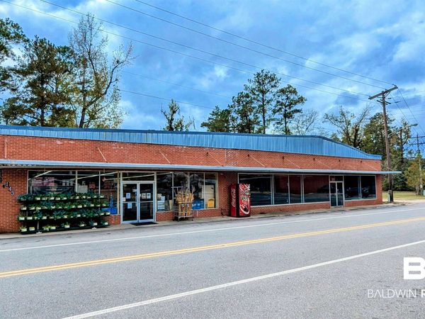 143 Healing Springs Avenue, Millry, AL 36558