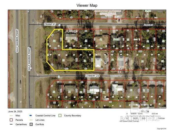 20015 Lowery Lane, Gulf Shores, AL 36542