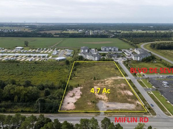 20750 Miflin Road, Foley, AL 36535