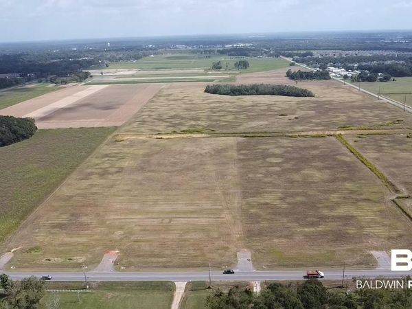 0 County Road 65, Foley, AL 36525