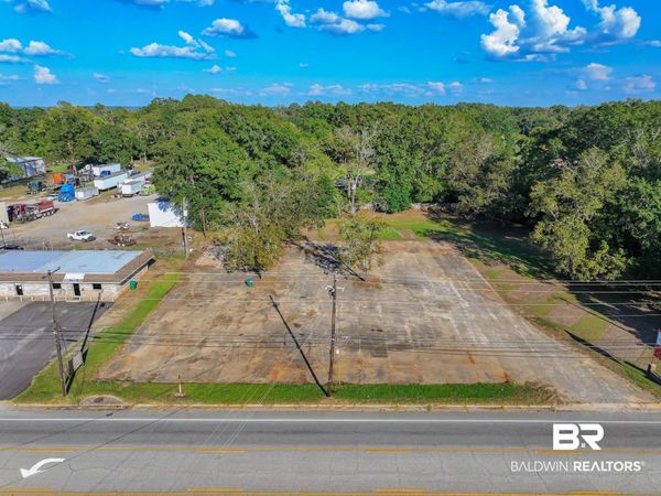 19650 N 3rd Street, Citronelle, AL 36522