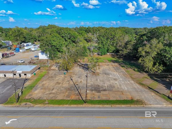 19650 N 3rd Street, Citronelle, AL 36522