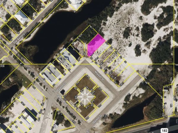 19 Market Street, Orange Beach, AL 36561