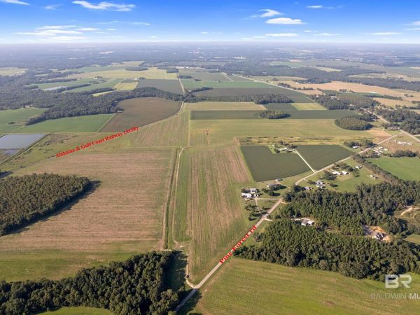 5700 Block Pine Forest Road, Walnut Hill, FL 32568