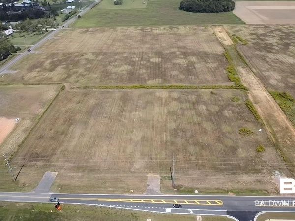 0 County Road 26, Foley, AL 36525