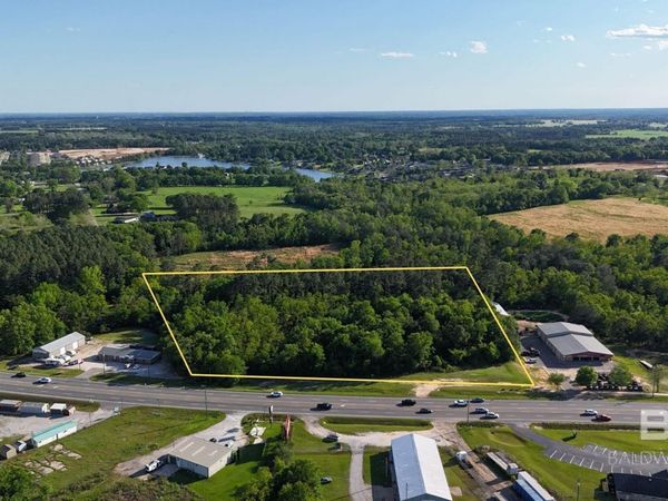 0 N St Hwy 59, Loxley, AL 36551