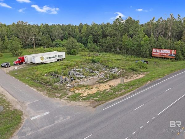 48980 Rabun Road, Bay Minette, AL 36507