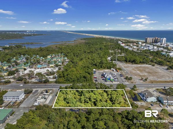 13500 Perdido Key Drive, Pensacola, FL 32507