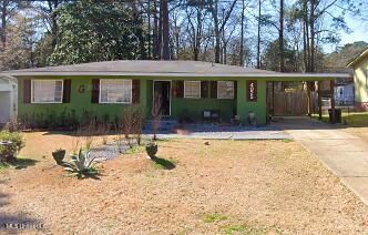 4025 Carol Drive, Jackson, MS 39206 Main Photo