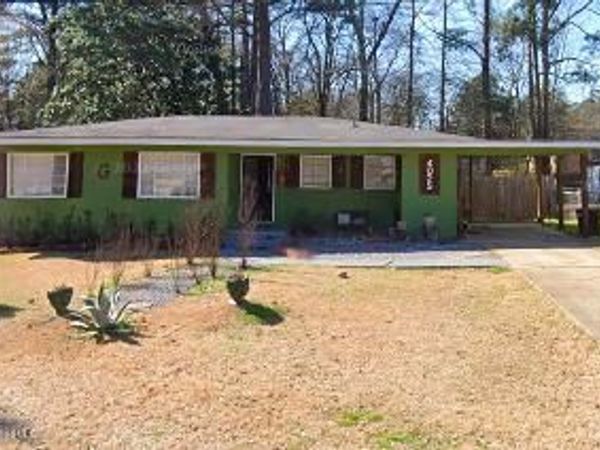 4025 Carol Drive, Jackson, MS 39206