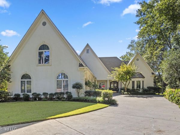 106 Colony Crown, Brandon, MS 39047