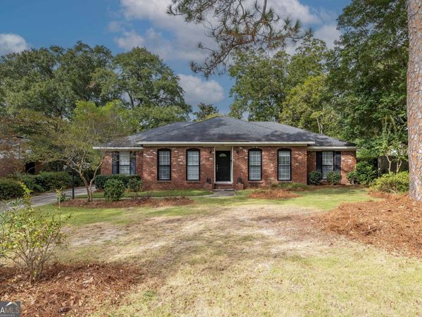 3425 Tomahawk Drive, Columbus, GA 31907