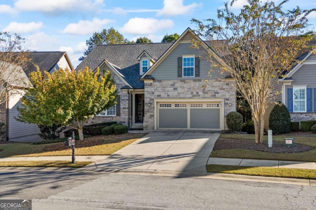 3310 Noble Fir Trace Sw, Gainesville, GA 30504 Main Photo