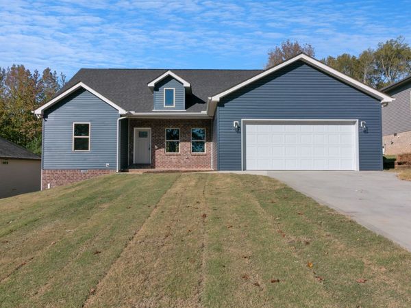 74 Mockingbird Ln, Paris, TN 38242
