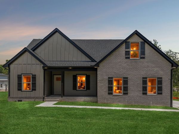 630 Armory St, Smithville, TN 37166