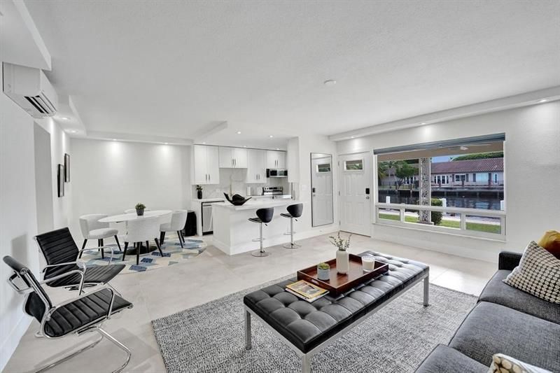 2866 NE 30th Street, Unit 9, Fort Lauderdale, FL 33306 Photo