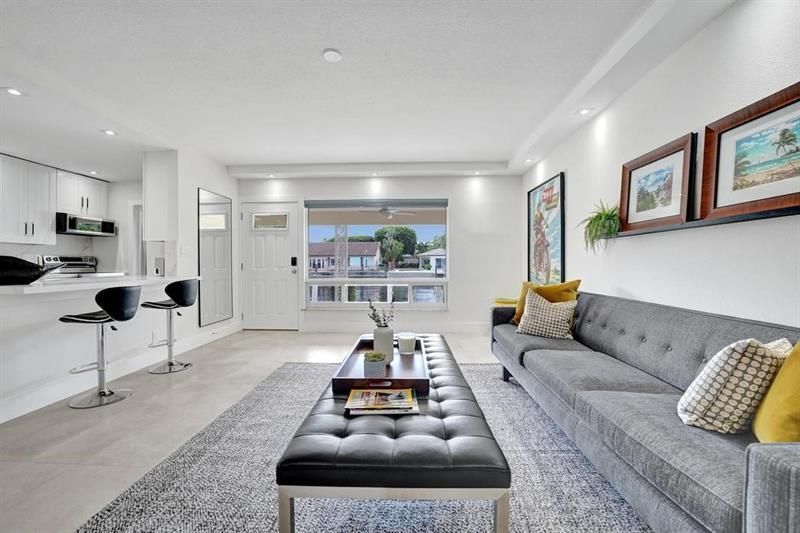 2866 NE 30th Street, Unit 9, Fort Lauderdale, FL 33306 Photo