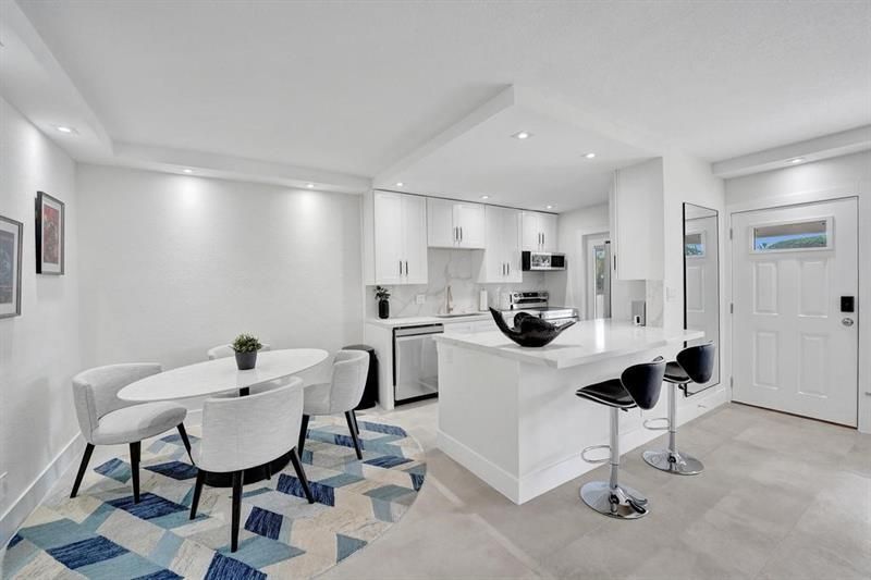 2866 NE 30th Street, Unit 9, Fort Lauderdale, FL 33306 Photo