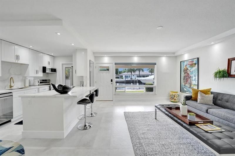 2866 NE 30th Street, Unit 9, Fort Lauderdale, FL 33306 Photo