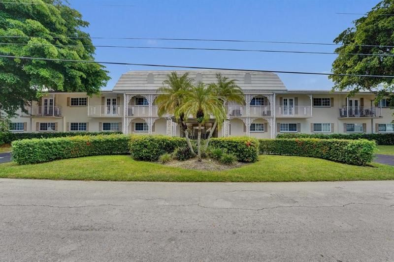 2866 NE 30th Street, Unit 9, Fort Lauderdale, FL 33306 Photo