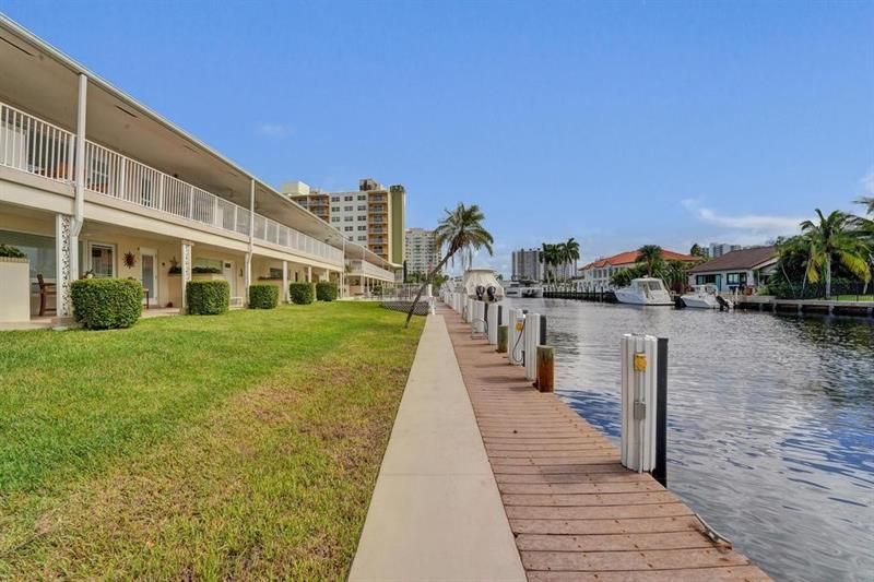 2866 NE 30th Street, Unit 9, Fort Lauderdale, FL 33306 Photo