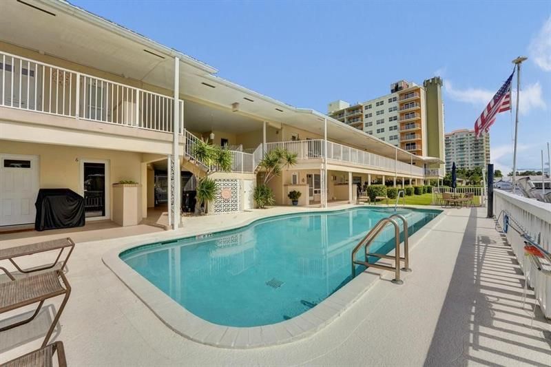 2866 NE 30th Street, Unit 9, Fort Lauderdale, FL 33306 Photo