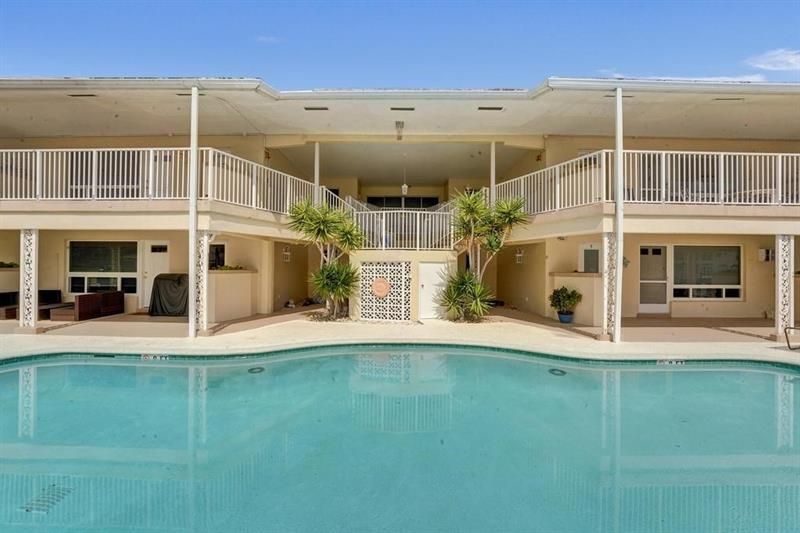 2866 NE 30th Street, Unit 9, Fort Lauderdale, FL 33306 Photo