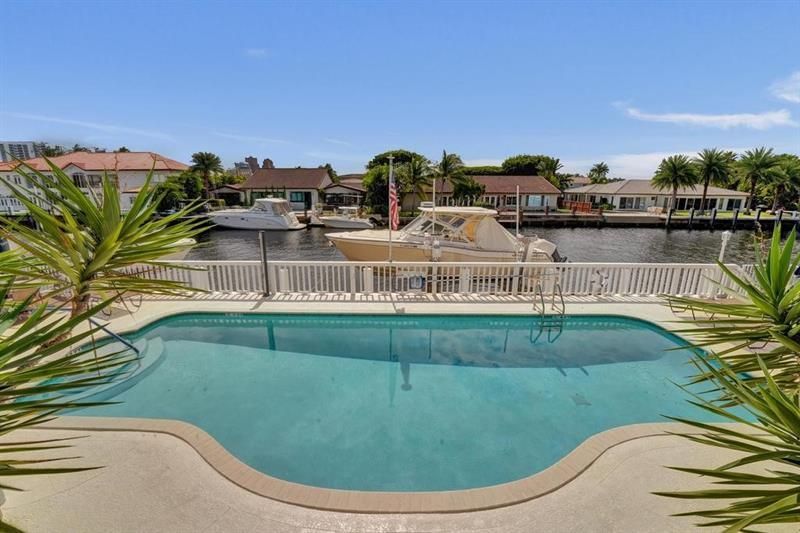 2866 NE 30th Street, Unit 9, Fort Lauderdale, FL 33306 Photo