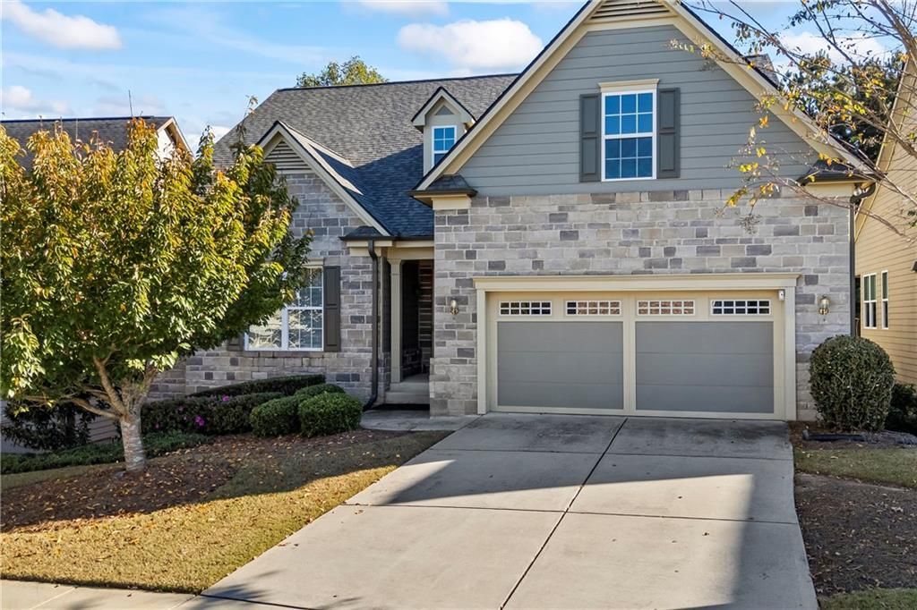 3310 Noble Fir Trace Sw, Gainesville, GA 30504 Main Photo