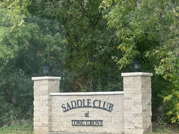 0 ENDWOOD Drive, Long Grove, IL 60047