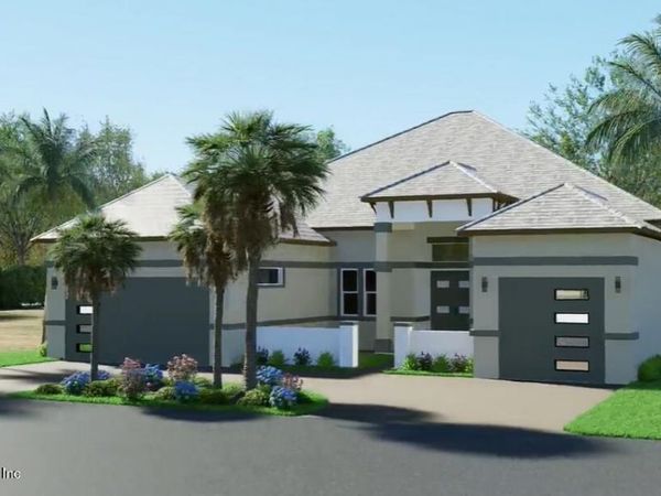 116 LONGVIEW Way N, Palm Coast, FL 32137