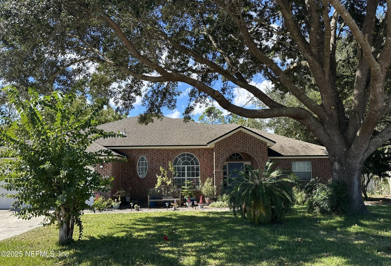 24048 Creek Parke Circle, Fernandina Beach, FL 32034 Main Photo
