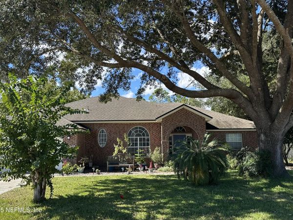 24048 CREEK PARKE Circle, Fernandina Beach, FL 32034
