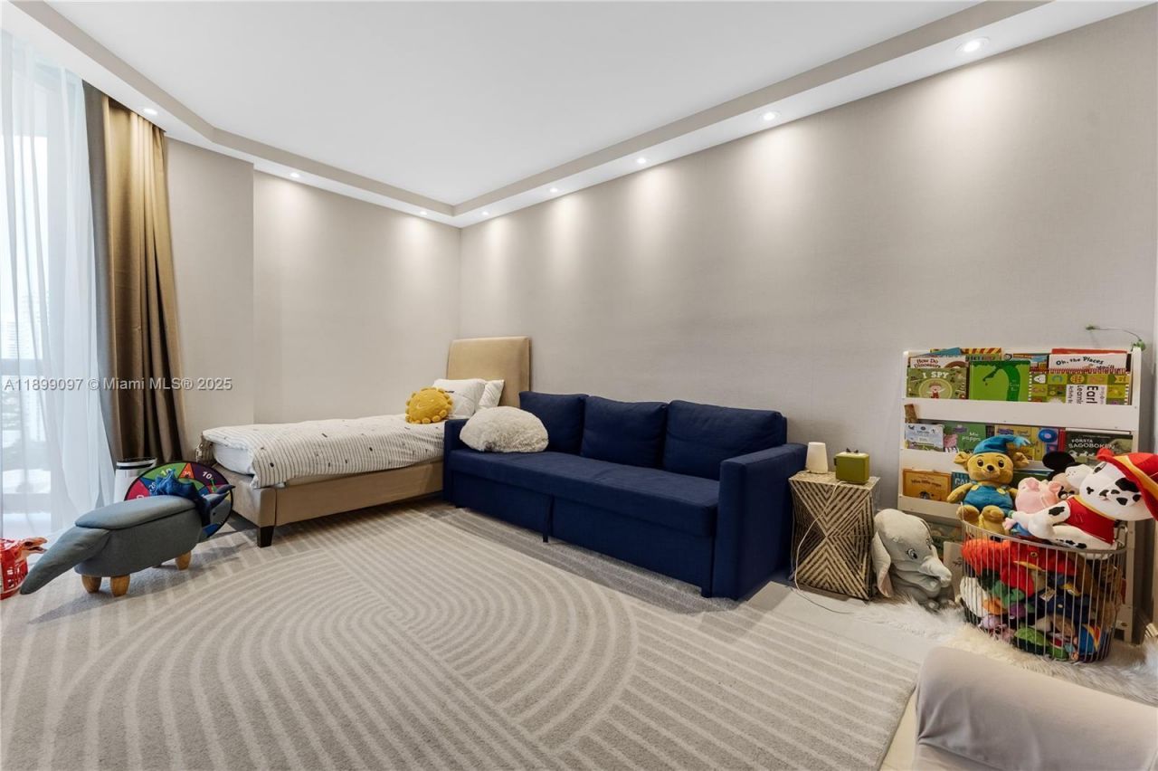 20191 E Country Club Dr, Unit 1603, Aventura, FL 33180 Photo