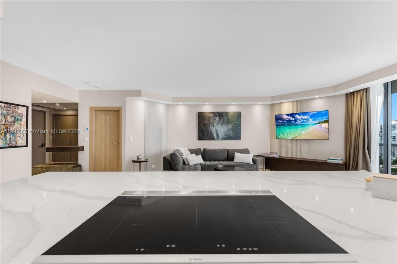 20191 E Country Club Dr, Unit 1603, Aventura, FL 33180 Photo