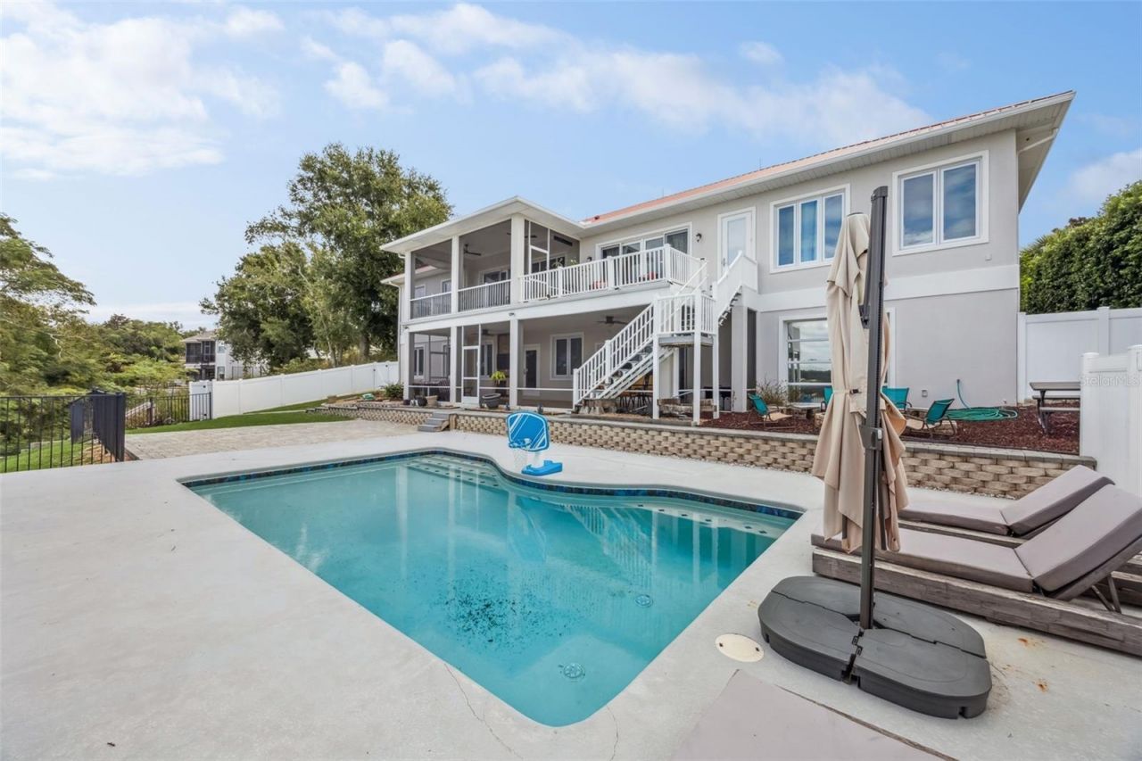 16909 Florence View Drive, Montverde, FL 34756 Photo