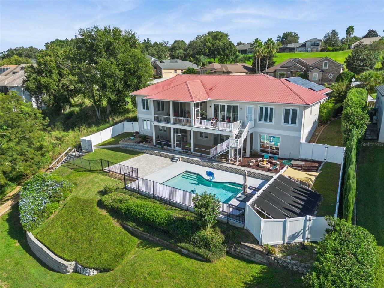 16909 Florence View Drive, Montverde, FL 34756 Photo