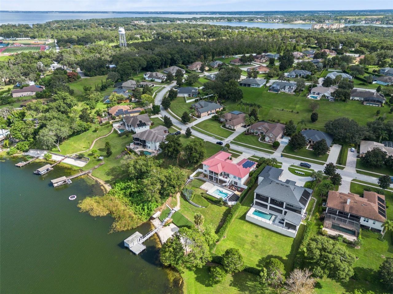 16909 Florence View Drive, Montverde, FL 34756 Photo