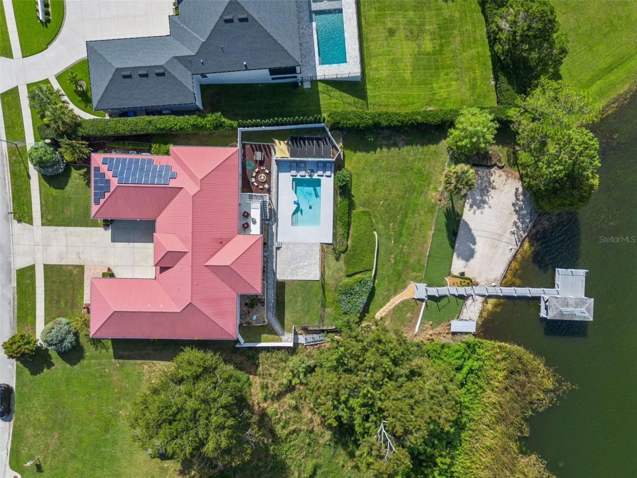 16909 Florence View Drive, Montverde, FL 34756 Photo