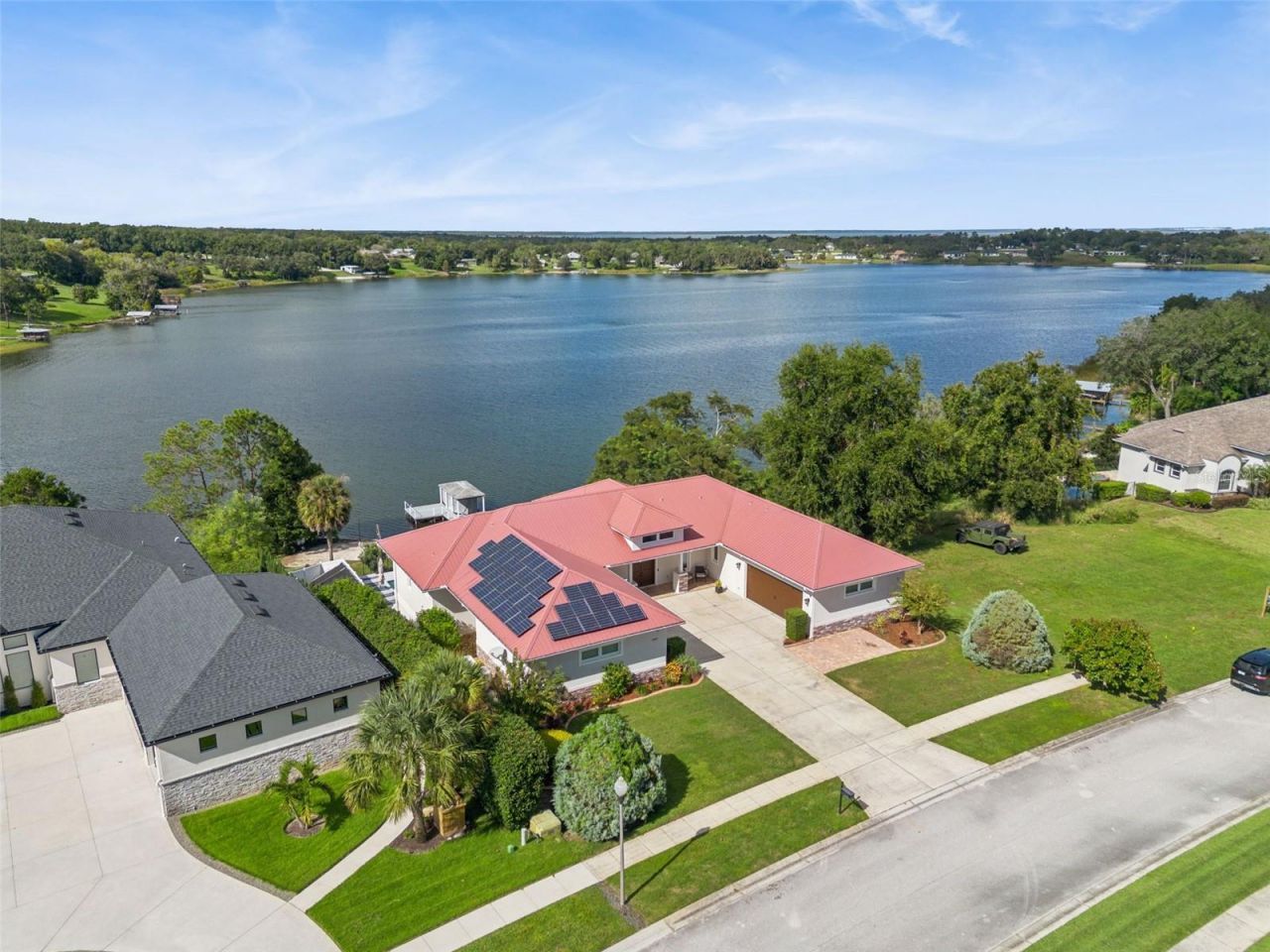 16909 Florence View Drive, Montverde, FL 34756 Photo