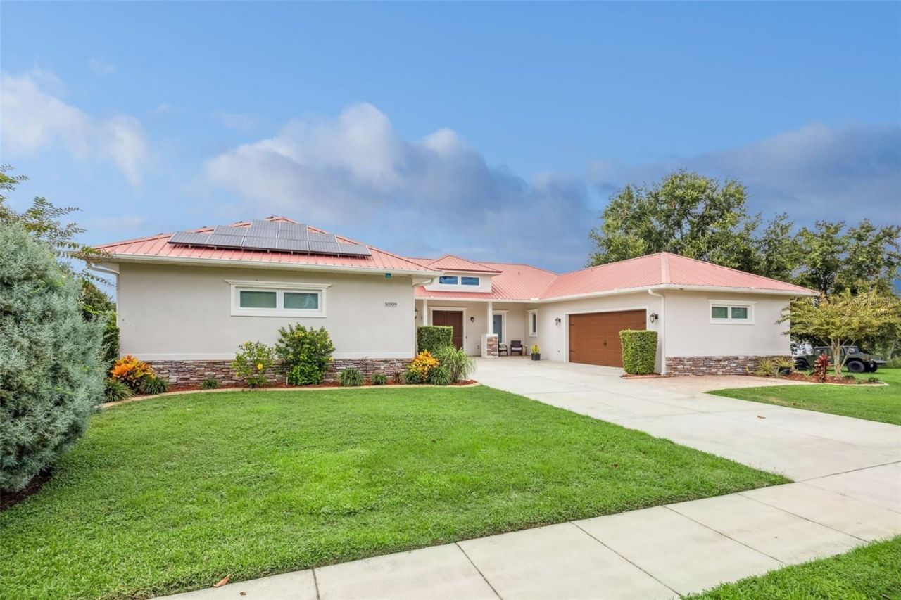 16909 Florence View Drive, Montverde, FL 34756 Photo